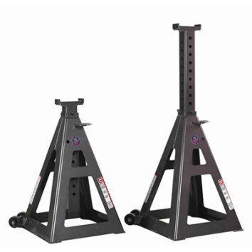Gray 10-THF Vehicle Support Stand-10-thf